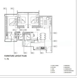 City Square Residences (D8), Condominium #577786621